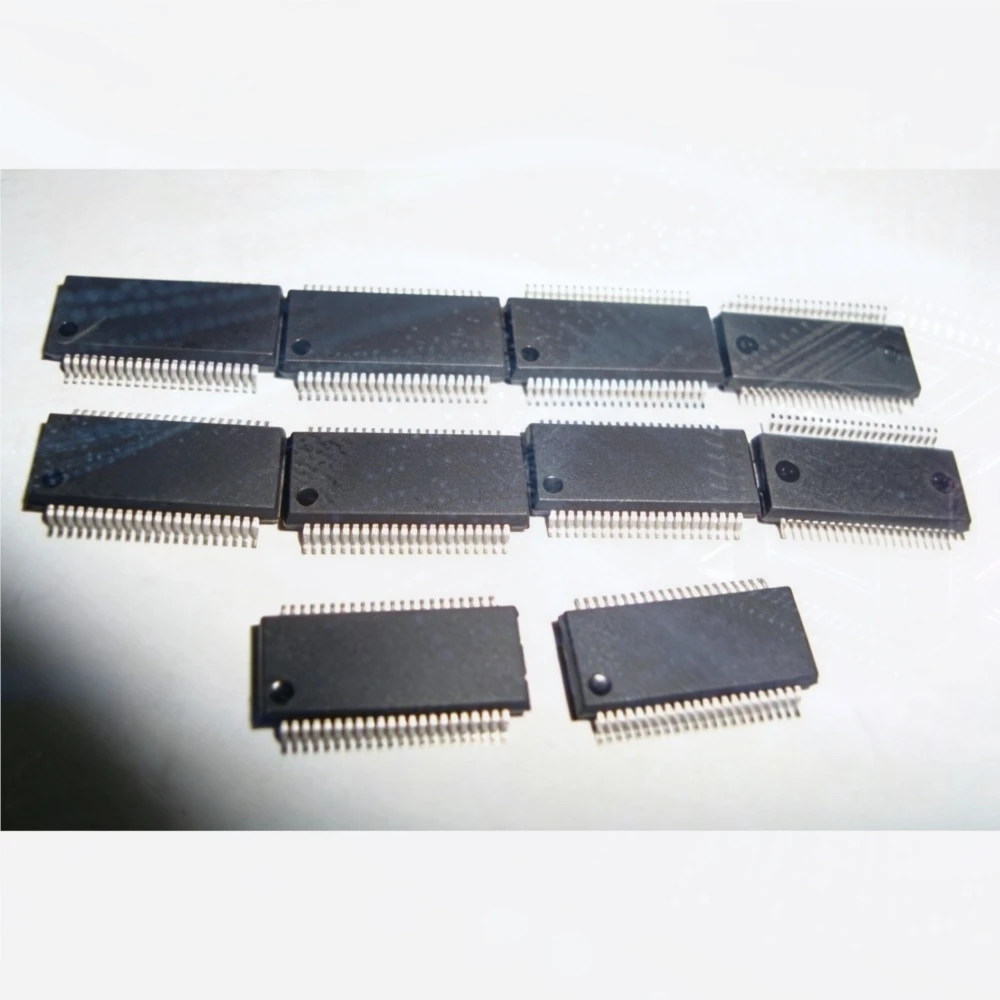 1-100PCS MAX16822BASA MAX16822 LTC6803G-4 LTC6803 LTC6803IG-4 GS74116TP-10I GS74116TP AD7512DIKN AD7512