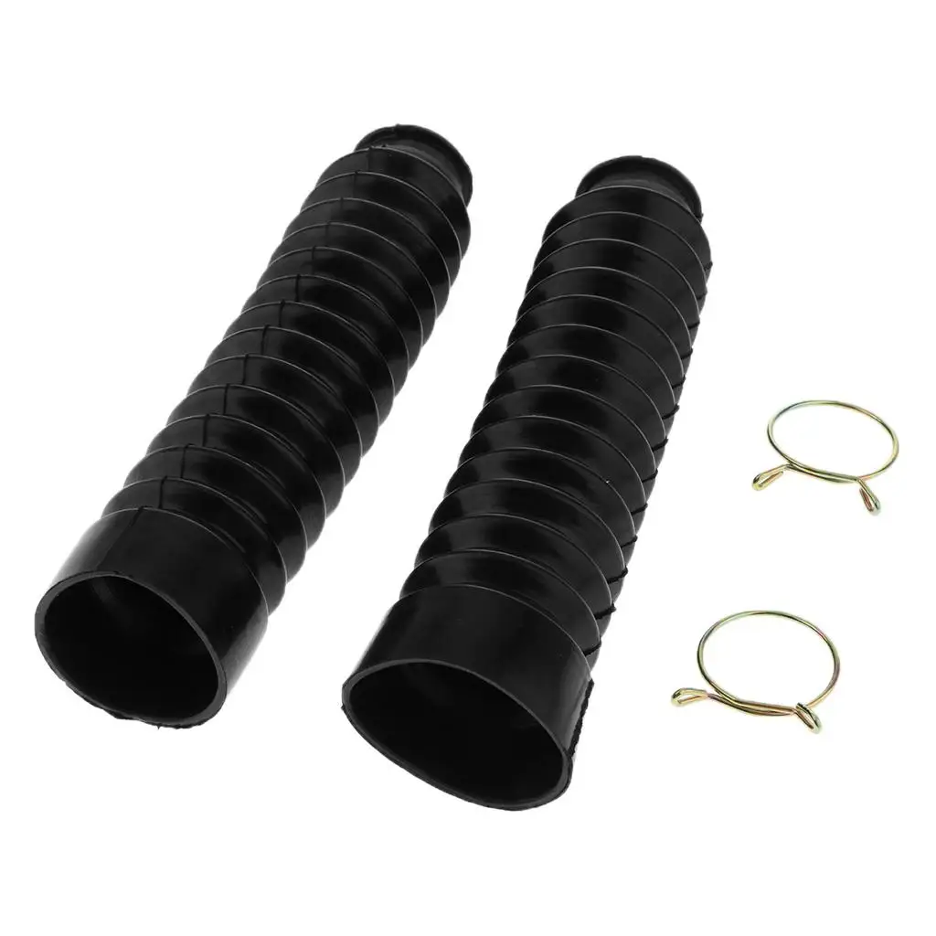 Motorcycle Front Fork Shock Absorber Dust Sleeve for 125cc CG125