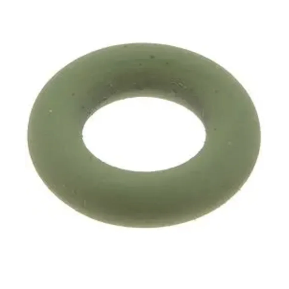 FAEMA  402196010 O-RING R3 GREEN FKM Steam valve spool washer