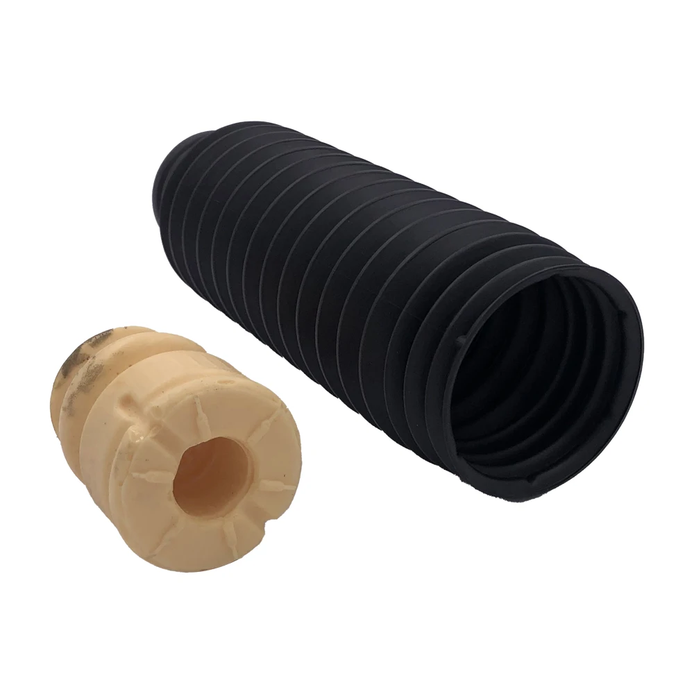 Car Front Dust Cover Shock Absorber Rubber Buffer Set For HYUNDAI (BEIJING) VERNA RV (YC) 1.4/1.6 2017- VERNA Saloon (YC) 2016-