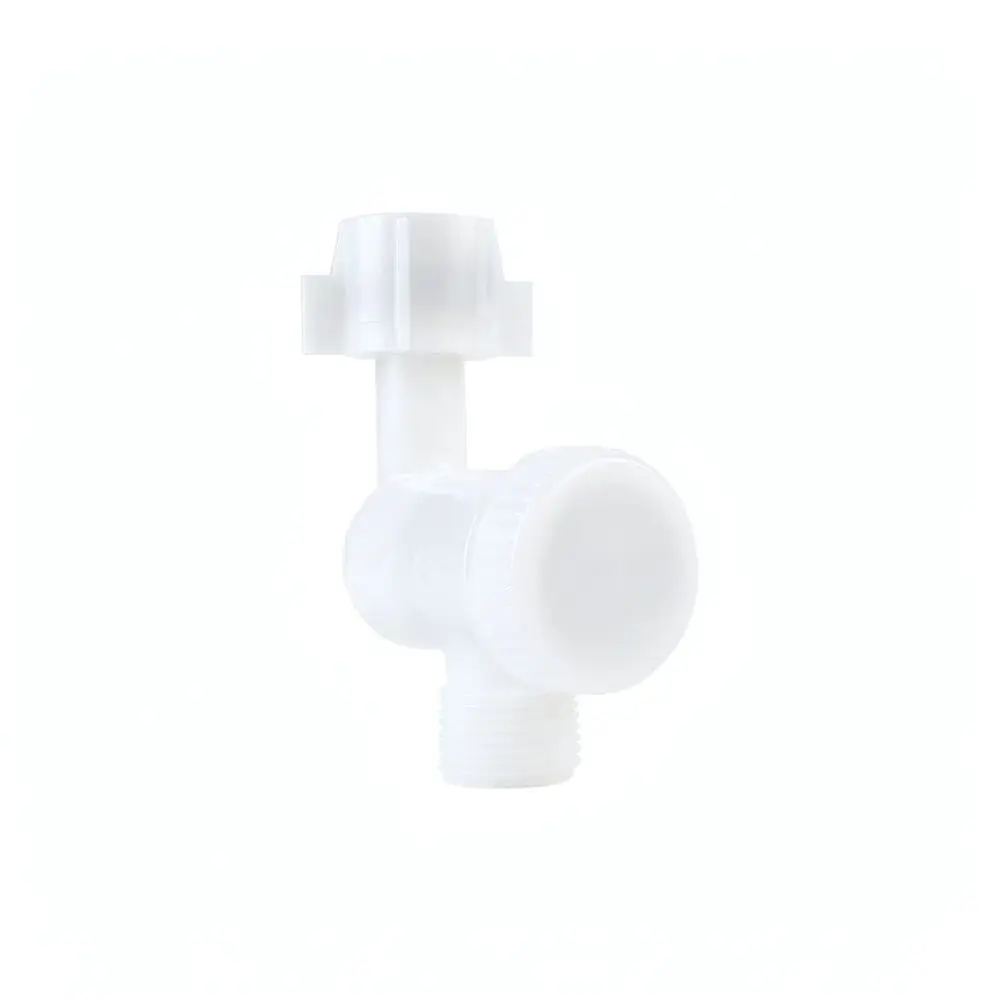 Bathroom Toilet Inlet Valve Filter Adapter Stainless Steel Universal Connector Water Tank Plumbing Repair Replacement Tool