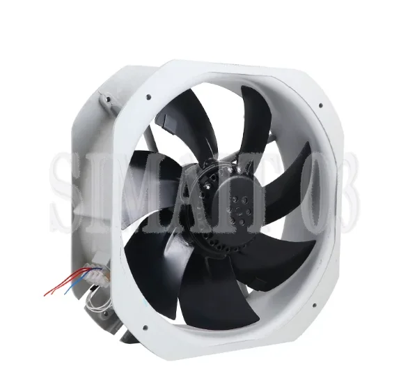 Axial Flow Fan 220V/380V Cooling Fan for Welding Machine & Electric Cabinet
