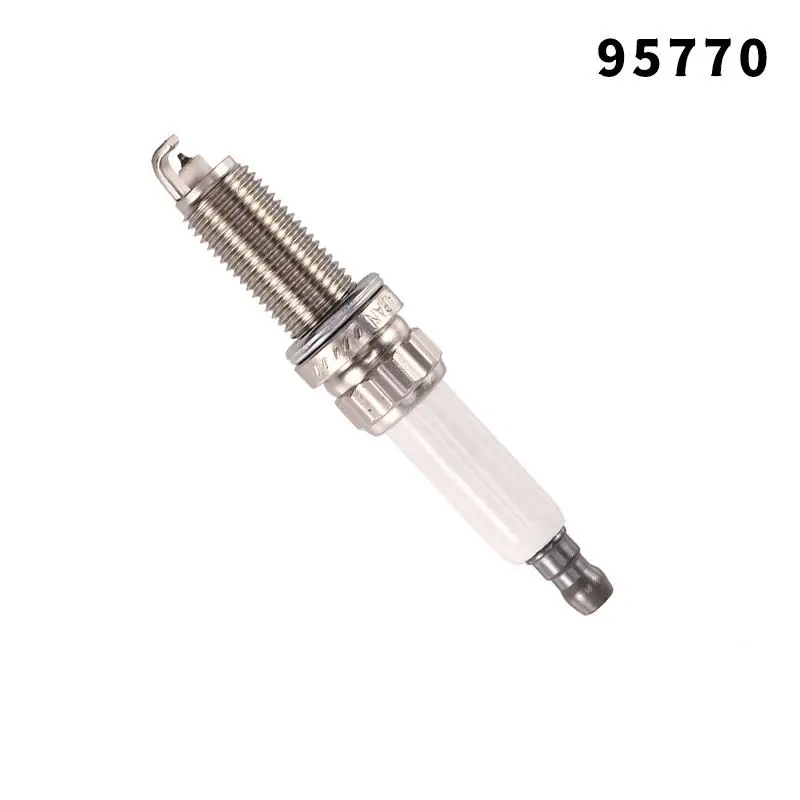 

20pcs 12120034098 fit For 95770 0242129512 PLZKBR7A-G VXUH22 ZQR8S1302 12127534226 ILZKBR7B8DG Iridium Platinum Spark Plug
