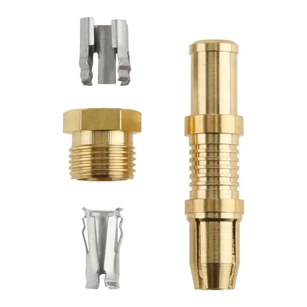 1pc Thermocouple 24/36inch Thermocoupler For Thermostat Control Burner Assembly Copper For General Purpose HVAC Thermocoup