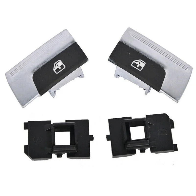 زر مفتاح نافذة السيارة لفيراري 458 488 FF #2