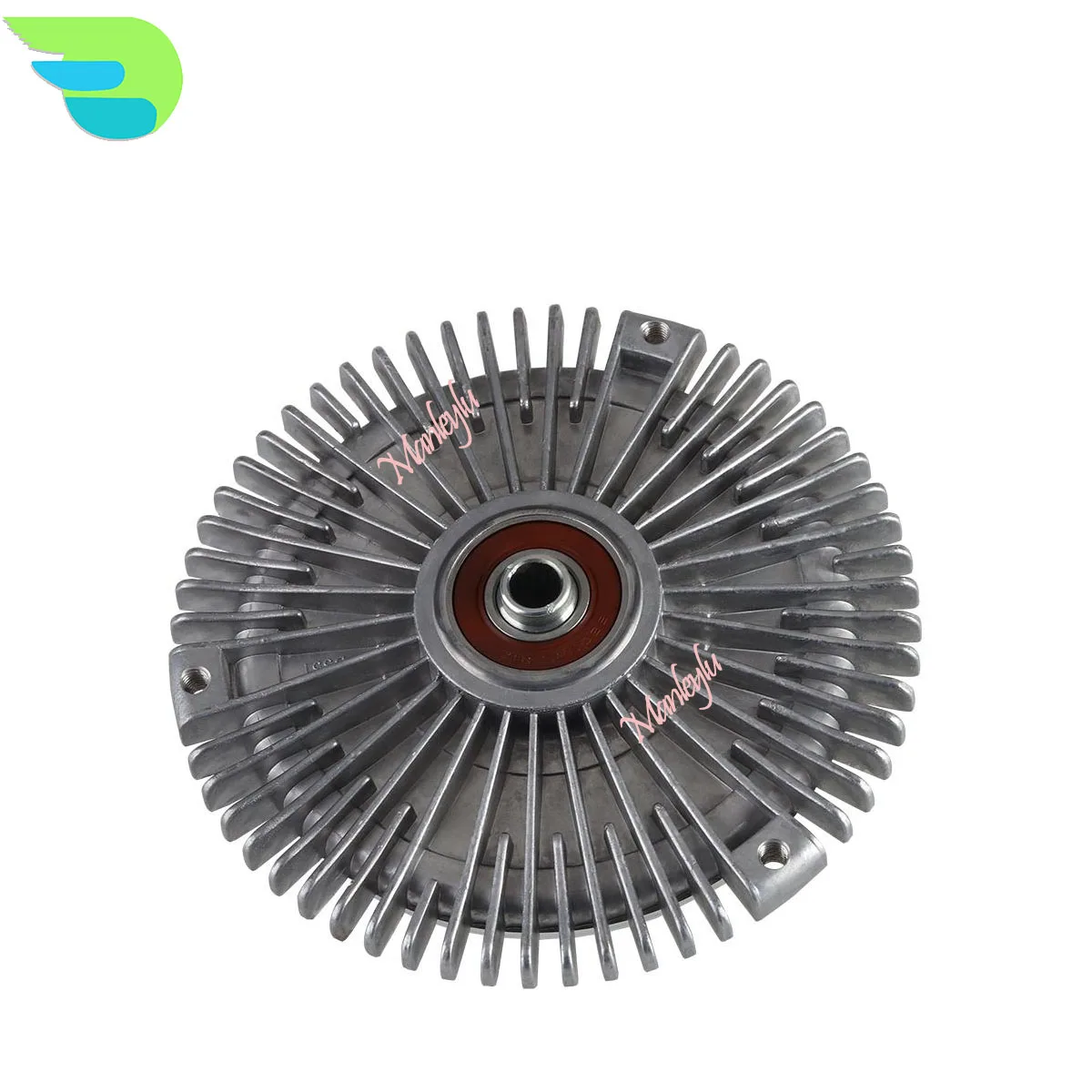 

New Viscous Fan Clutch For For Ssangyong Actyon Kyron Rexton OEM 66520-00222 6652000222
