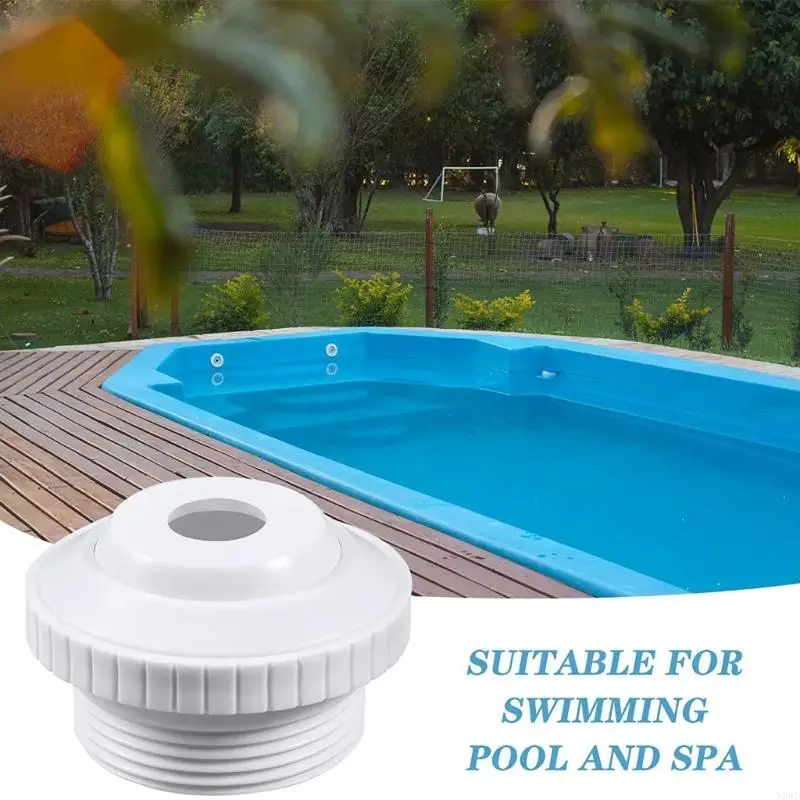 Ugelli da piscina piscina getto ugelli a flusso direzionale bulbo oculare getto n58d