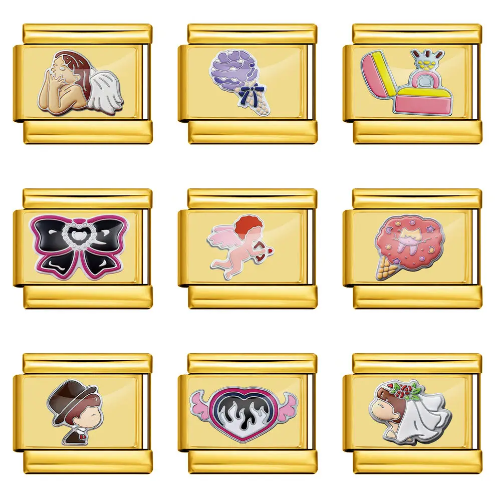 Wg 1Pc Italian Modu…