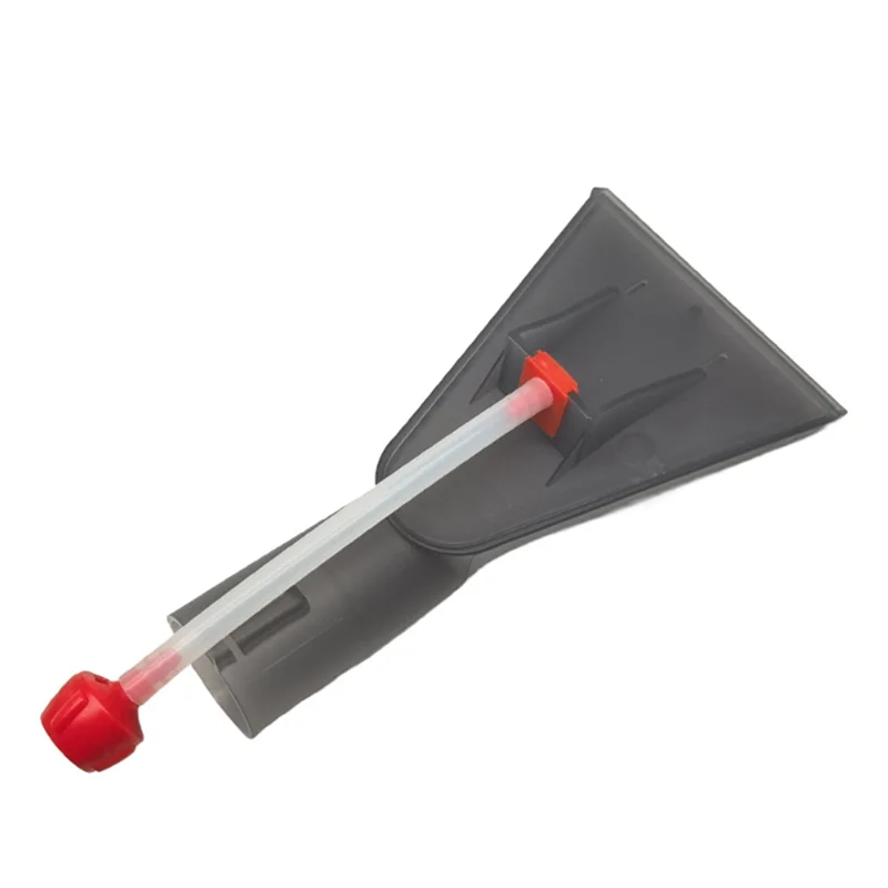 WHYY-Germany For THOMAS Upholstery Spray Extraction Nozzle With Hose Ultra Durable Accessories