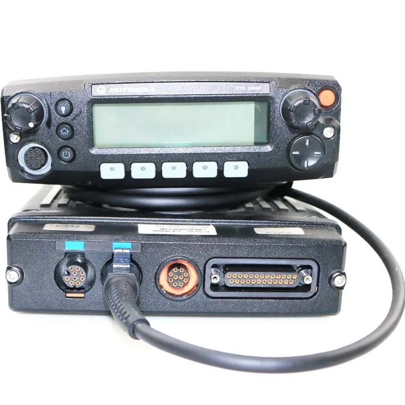 HKN6169B Motorola 17\' Remote Mount Cable XTL2500 XTL5000 APX6500 APX7500 New OEM