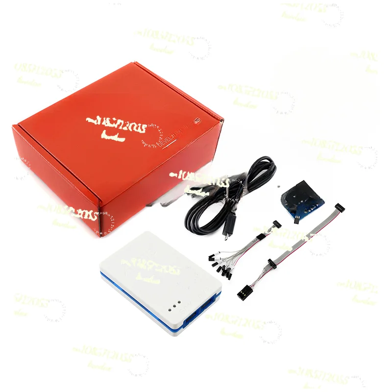 

For Atatmel Ice Sam AVR Atmel-ICE Arm Cortex-M Emulator Downloader