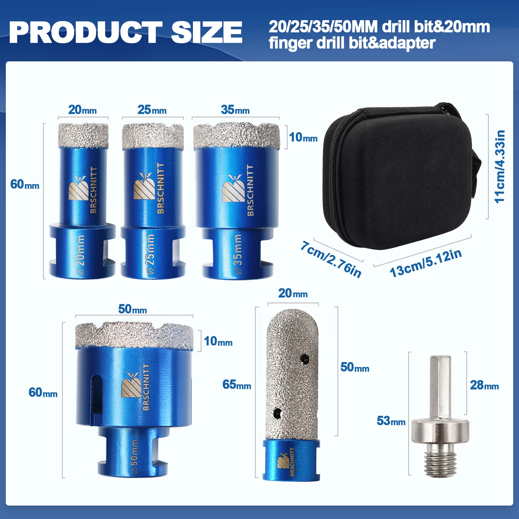 kit-di-punte-diamantate-brschnitt-per-foratura-di-piastrelle-ceramica-marmo-e-granito-punta-a-corona-m14-punta-per-fresatura
