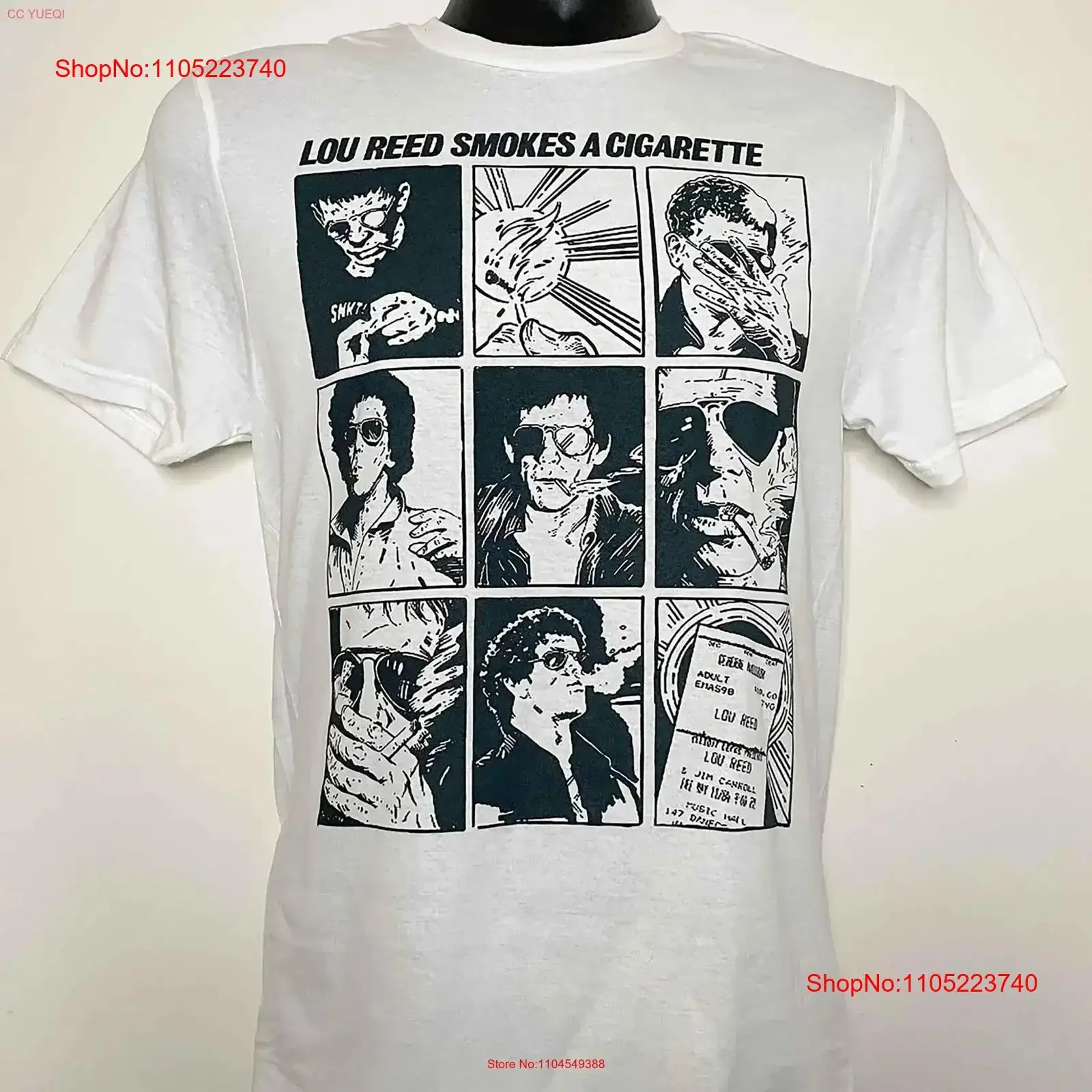 Lou Reed Velvet Und… - image