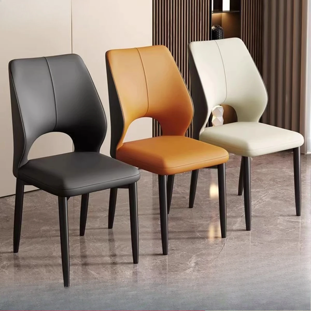 

Wingback Simple Living Room Chairs Black Offer Cute Modern Rocking Chairs Design Arm Sillas De Sala De Estar Lounge Furniture