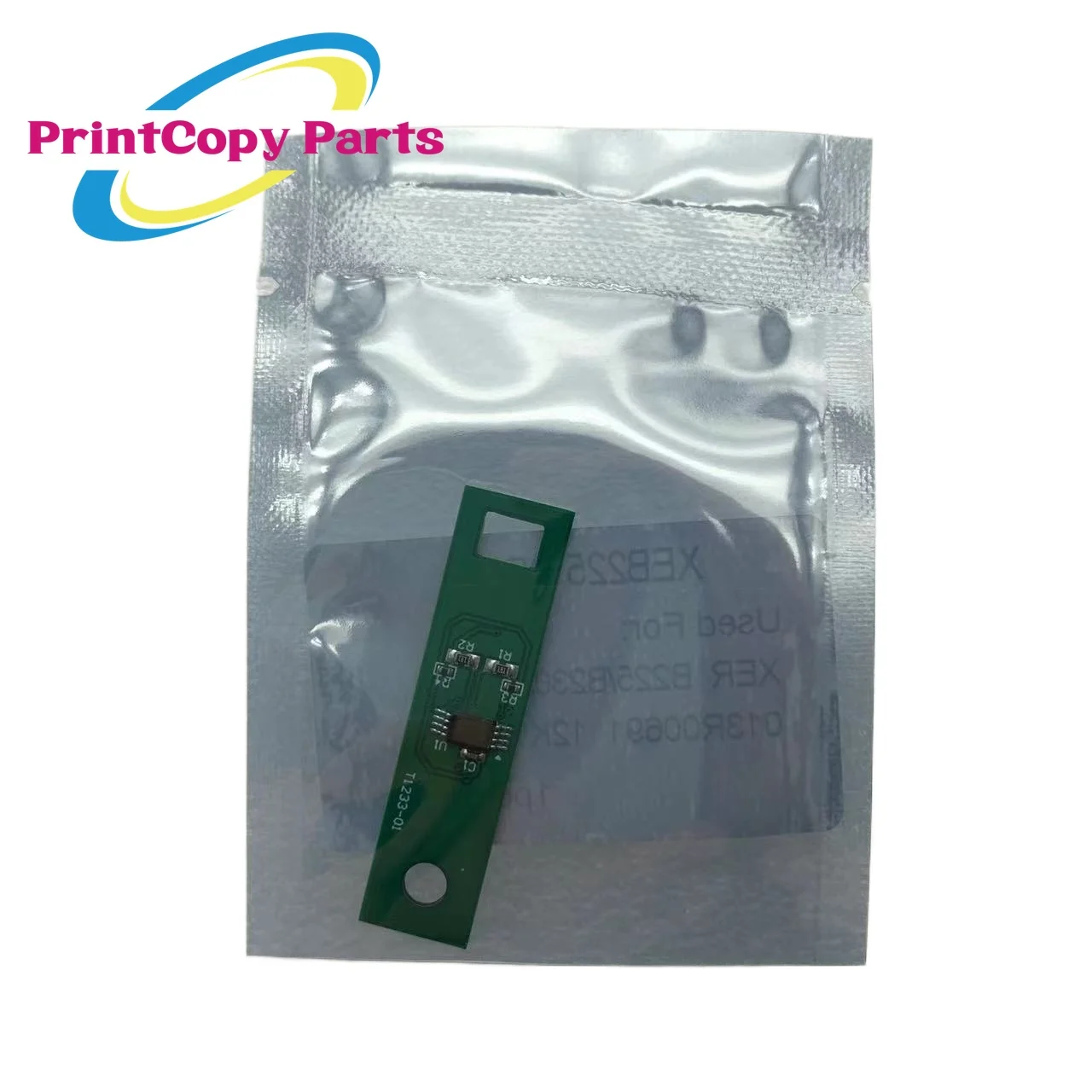 Chip de tambor para Cartucho Xerox, 12K, Compatible con 013R00691, B225, B230, B235, 1 unidad