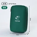 L GREEN