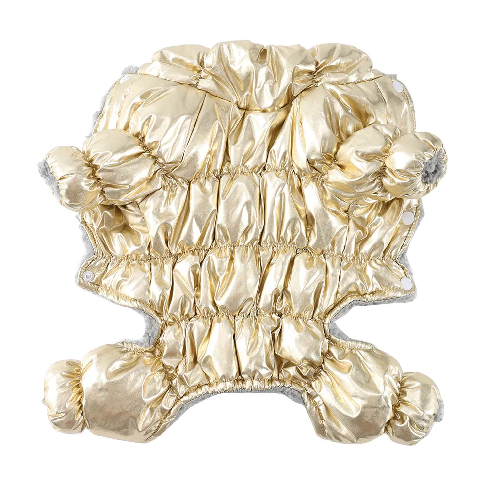 Thumbnail 2 - #62 Trending Waterproof Puppy Jackets Right Now