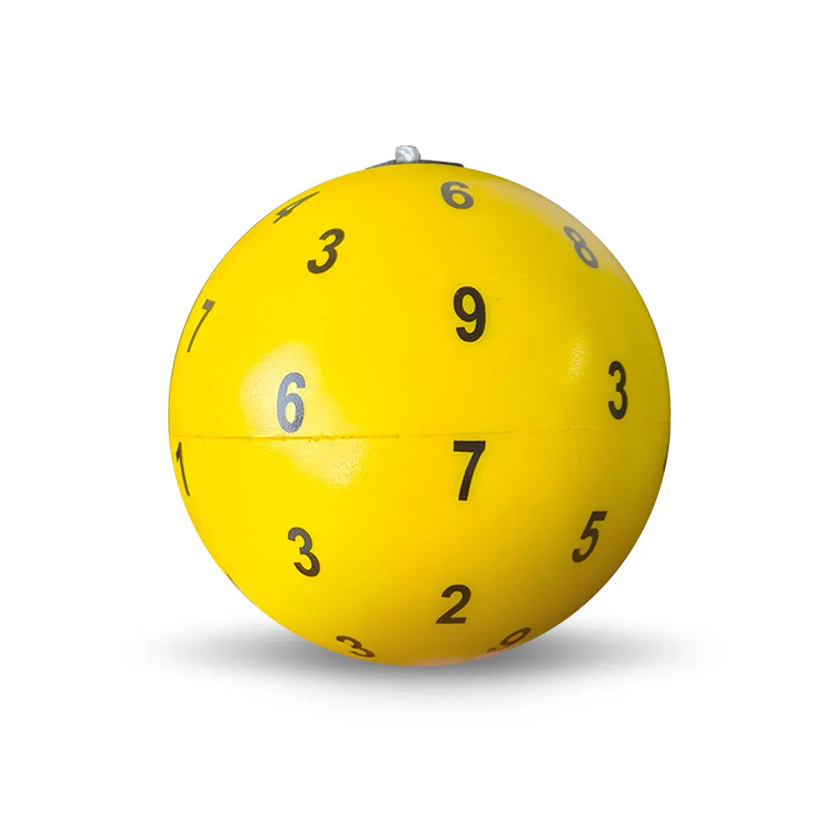 Vision Therpy Marsden Ball |   3 colori disponibili |   Diametro 9 cm |   Formazione sulla vista dei bambini