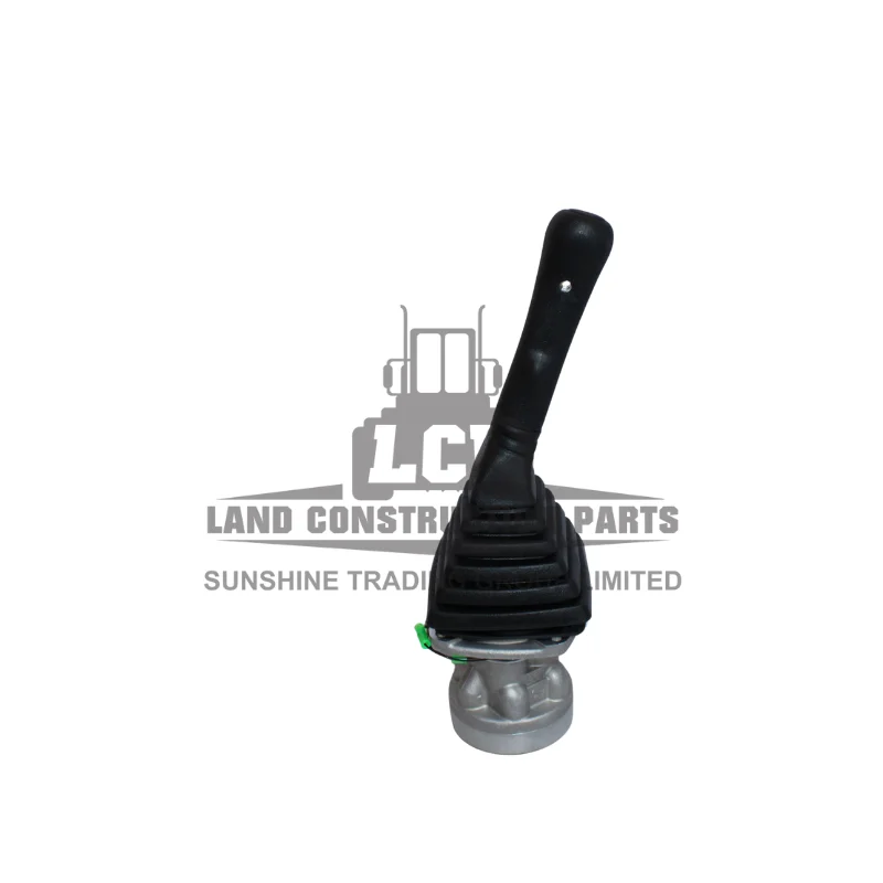 For Joystick Handle Assy DH150 DH225 DH150-9 DH220-7 Joystick Assembly Excavator Parts High Quality