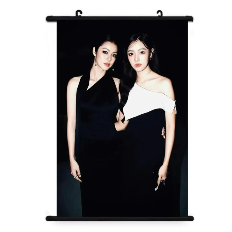 Namtanfilm Namtan Filmracha HD ملصق التمرير اللوحة التايلاندية التلفزيون بلوتو الدراما Stills صورة معلقة جدار ديكور الخلفية #3