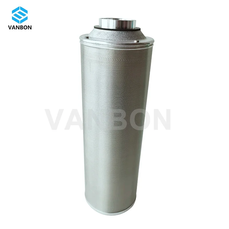 

Genuine 979150910 Filter Element For IHI Power Systems Niigata 6L25HX 6L26HLX Diesel Engine