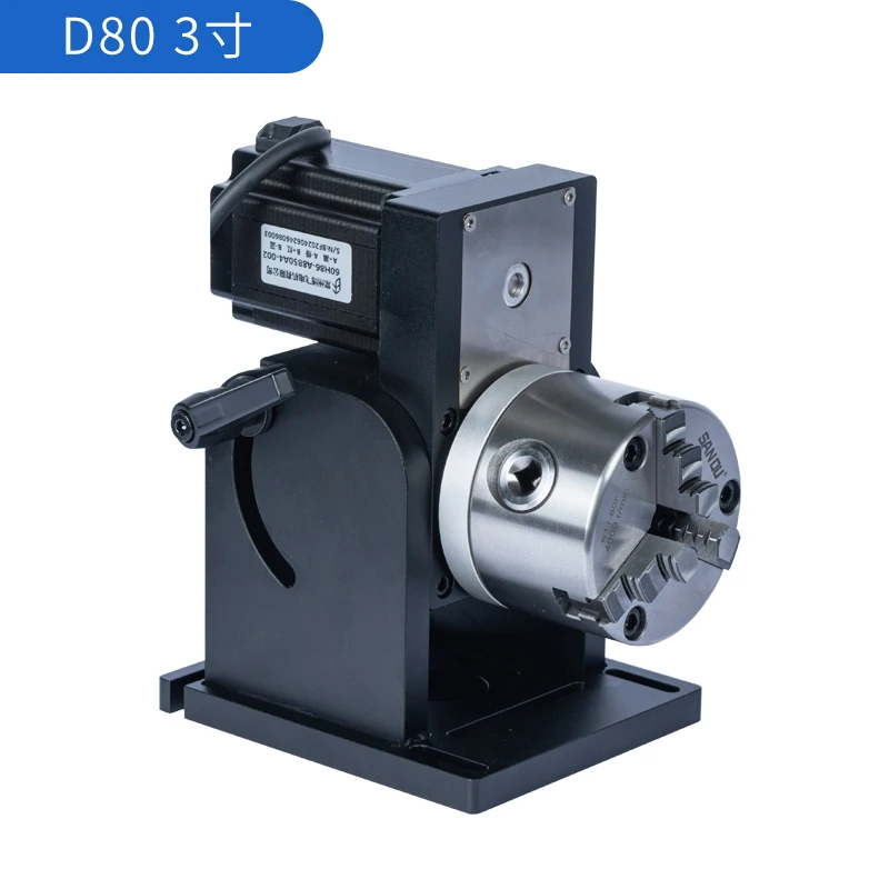 

Automatic numerical control precision positioner welding marking machine rotary table rust removal inspection rotary tooling