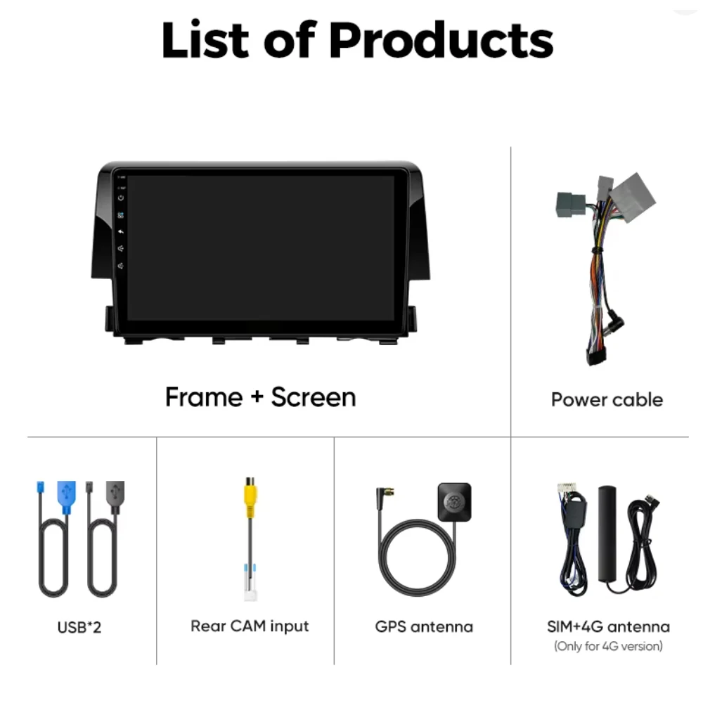 Android 16 Carplay …