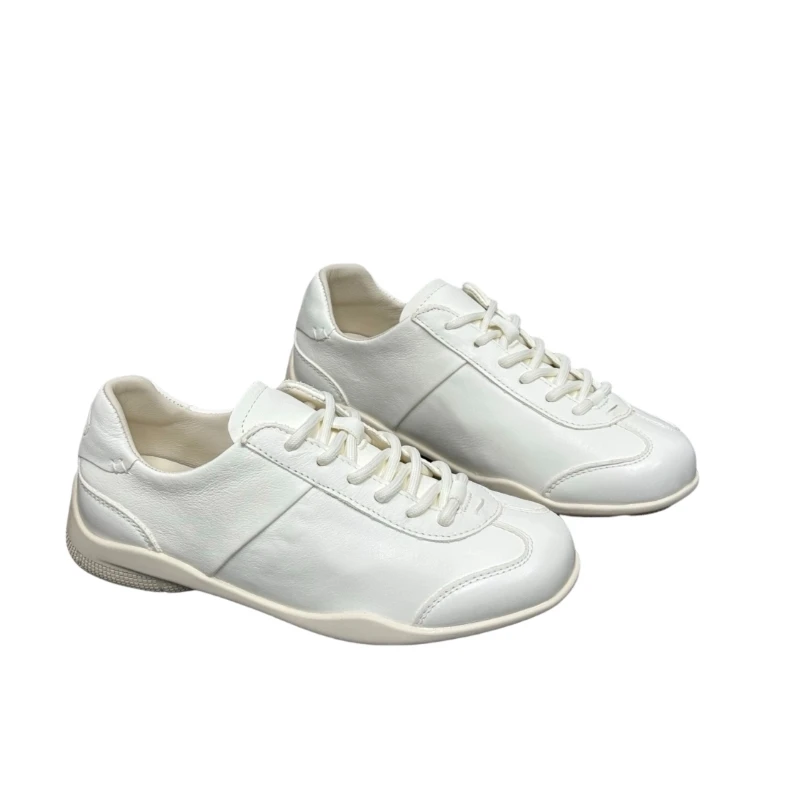 

2025 Breathable Lightweight Women Platform Chunky Sneakers Mesh Non-Slip Athleisure Walking Casual Sport Shoes Chunky AI2709