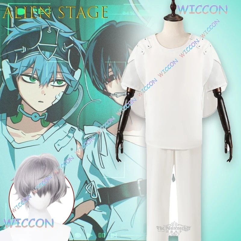 Ynot@Alien Stage Ti…