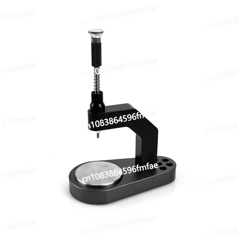 Watch Repair Kit   Tools  Welding and Bonding  Dial Table Foot