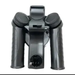 카몰렉 10A 130분 다이빙 스쿠터 12단 기어 SUP 부스터 수중 스쿠터 브러시리스 모터용 범용 액세서리