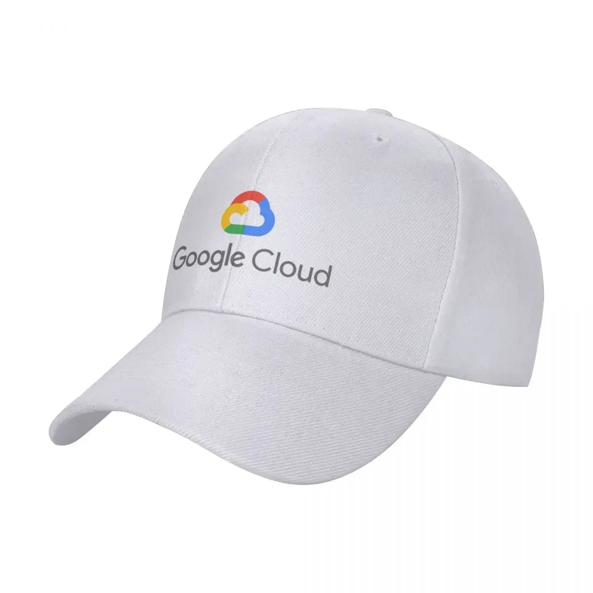 

GOOGLE CLOUD Cap baseball cap Sun cap Fashion beach anime men's Women's