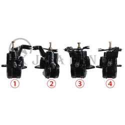 ATV Rear Brake Caliper For Yamaha Quad Wolverine Banshee Warrior Raptor 350 / Blaster 200 / Raptor 250 660 / YFZ450/Honda 145