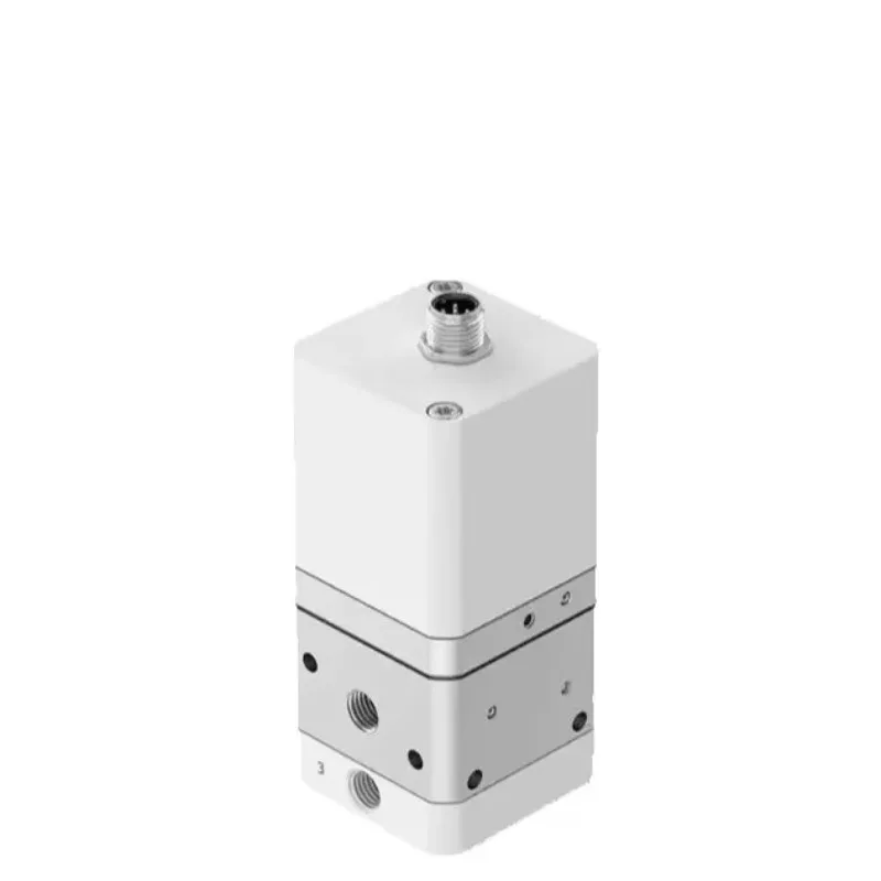 

EFSTO Proportional Valve VPPE-3-1-1/8-6-420-E1 5577755