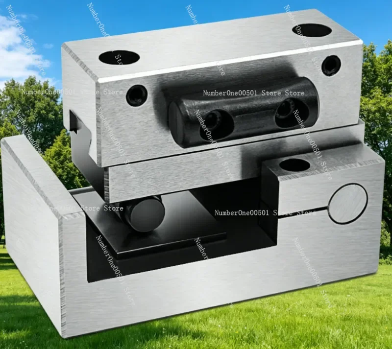 High Precision Angle Wheel Dresser AP50 Grinding Machine Angle Attachment Universal Sine Dresser 0.005mm