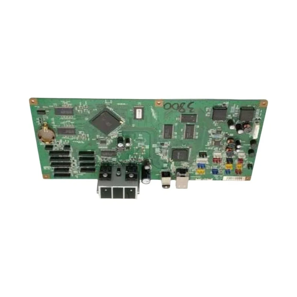 Main Board Motherboard C635 Fits For Epson Pro 3800 3800