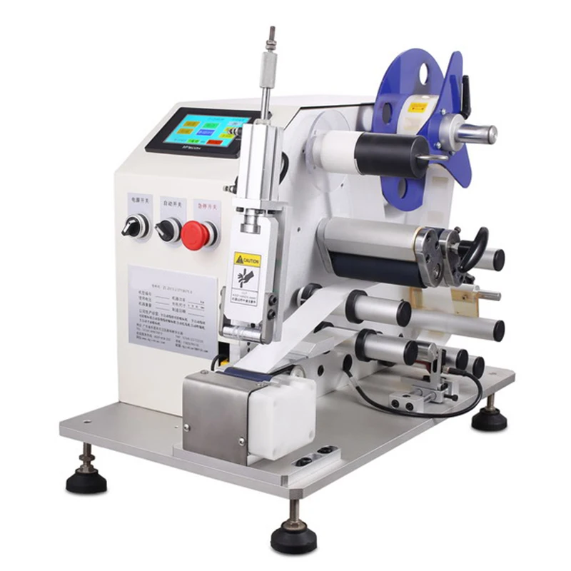 Semi Automatic Wire… - image