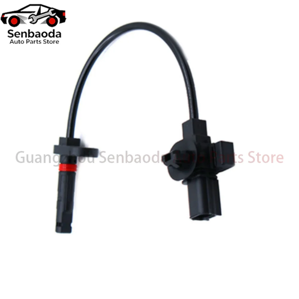 

57470-T2J-H01 57475-T2J-H01 Rear Left/Right ABS Wheel Speed Sensor For Honda Accord 2014-2018 High Quality Auto Accessories New