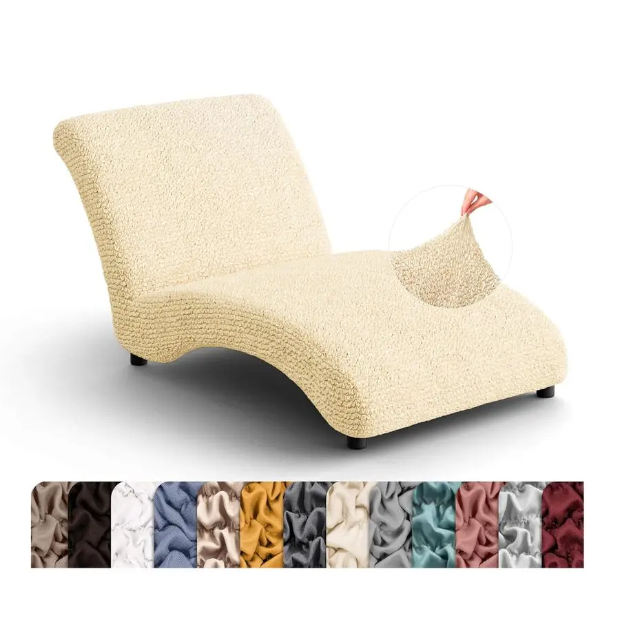 By Ga.I.Co. Chaise …