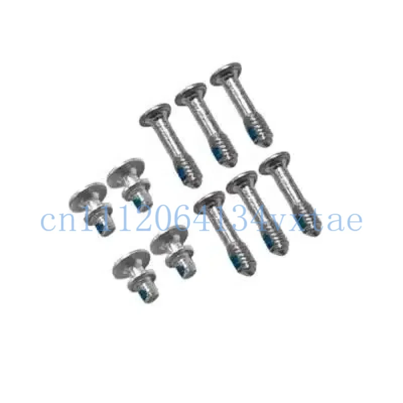 New For Thinkbook 14 G2 15 G2 K4E-ITL Laptop Bottom Cover Case Screw Long&Short 1 Set of 10 Pieces  0.1