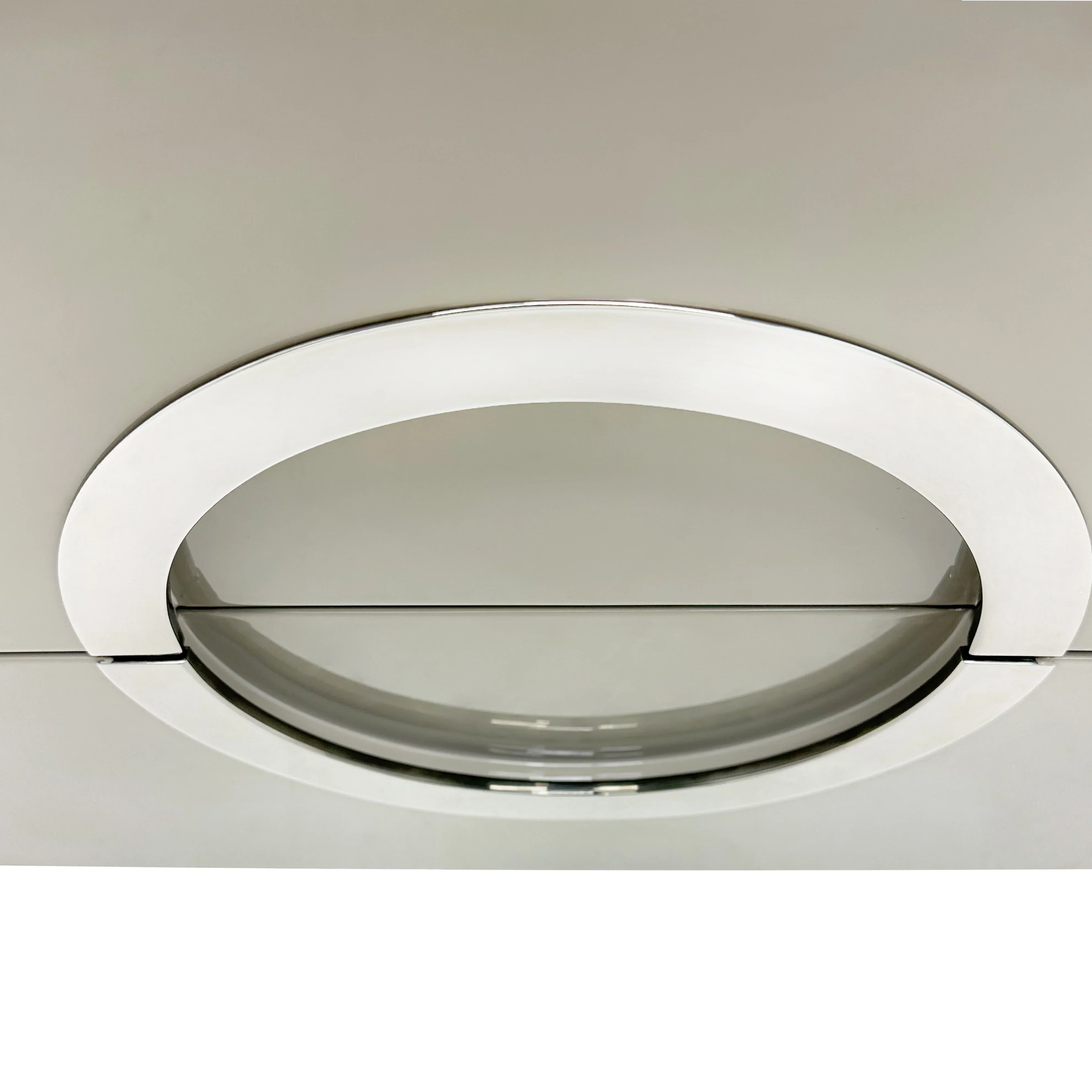 Hot SalesModern Simple Bedside Cabinet Bedroom Luxury Style Nightstand Light Paint With Drawer Night Table