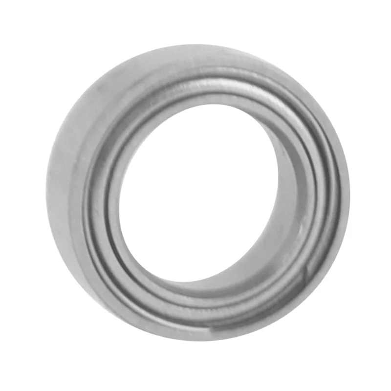 20 Stuks Stalen Kogellager Kit Voor TT01 TT-01 TT01D TT01E TT01R DF02 1/10 Rc Auto Upgrade Onderdelen Accessoires