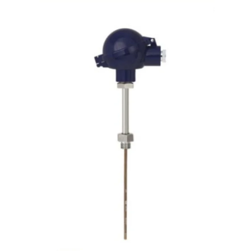 TR10-B Temperature Sensor 1 * PT100 Thermal Resistance Thermometer 4-20MA PT1000