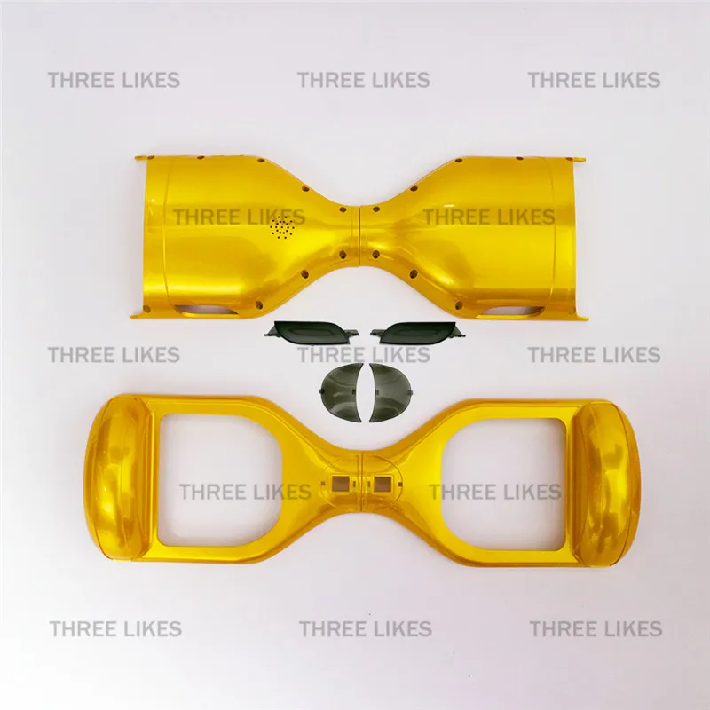 The Ultimate Guide to Choosing the Right hoverboard set for Your 6.5″ Electric Scooter Repair