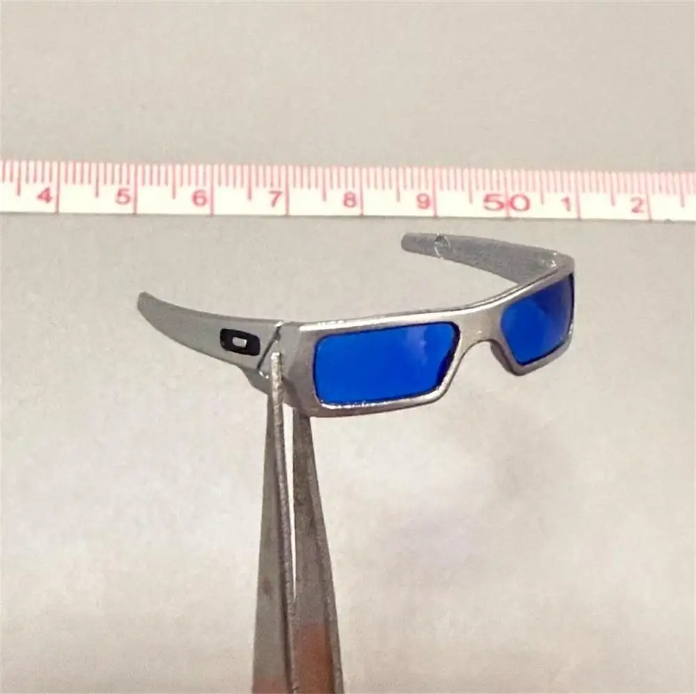 

Big Sales 1/6th EASY&SIMPLE ES 06043 PMC Series Sunglasses Toys Model Accessories For Fans Collect About 12" Figure Doll
