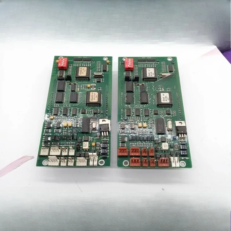 Parts are suitable for Thyssen elevator outbound call display board EFC-1 outbound call board EFCDIS1 original