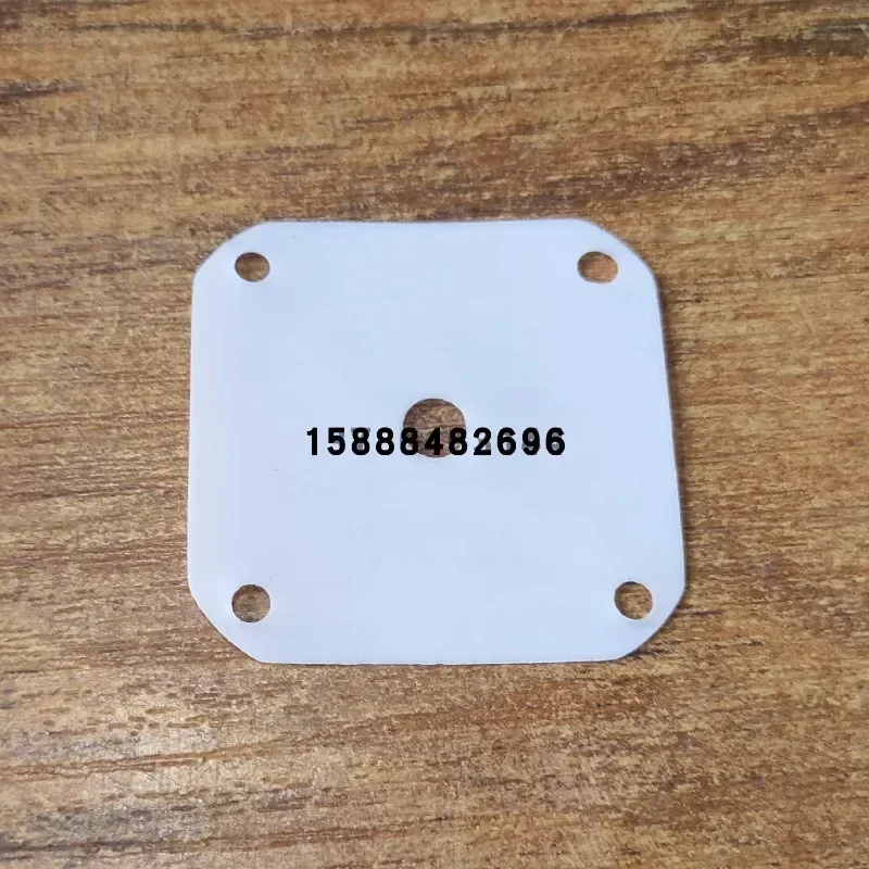 KNF vacuum pump diaphragm N86AT.16E membrane German vacuum PTFE flat gasket vacuum pump diaphragm