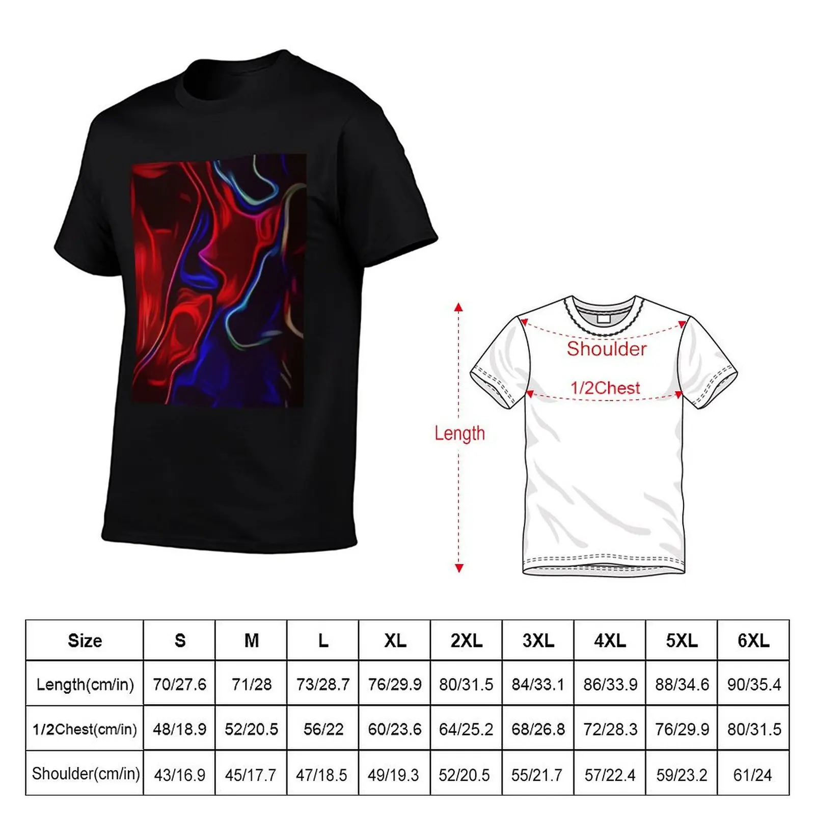 Mahuika - Fire Goddess T-Shirt boys animal print customizeds customs design your own graphic shirts funny t shirts for men