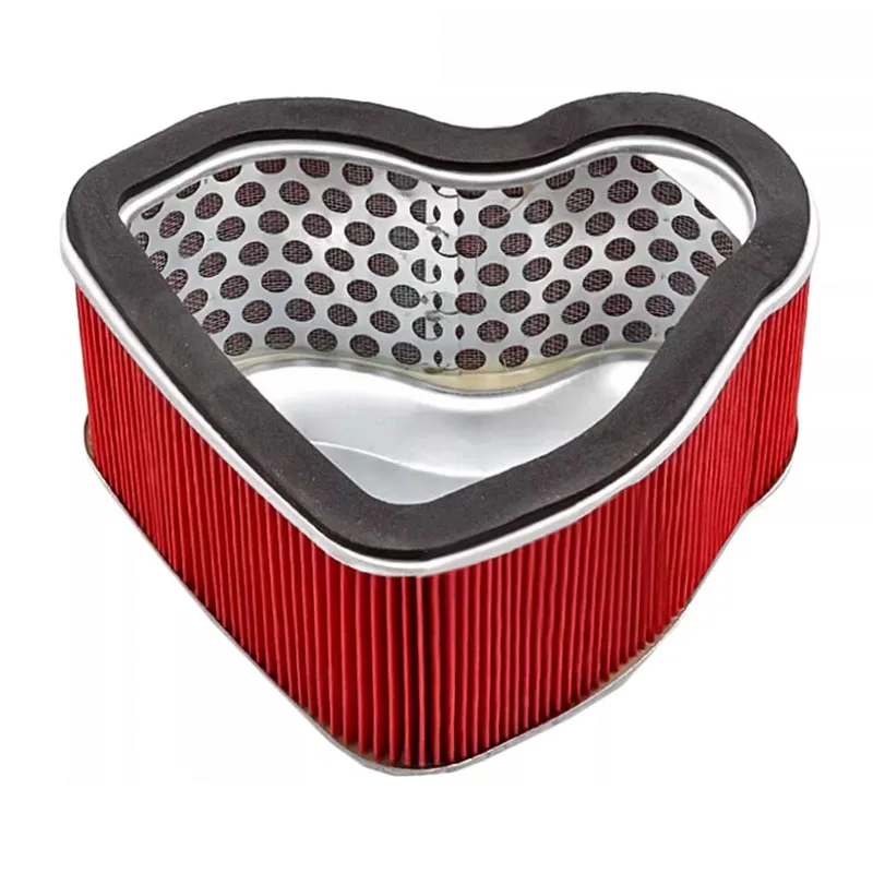 Motorcycle Air Filter For HONDA VTX1800 VTX1800S Retro Spoke VTX1800 C R 2001-2008 Motorcycle Accessories view 3
