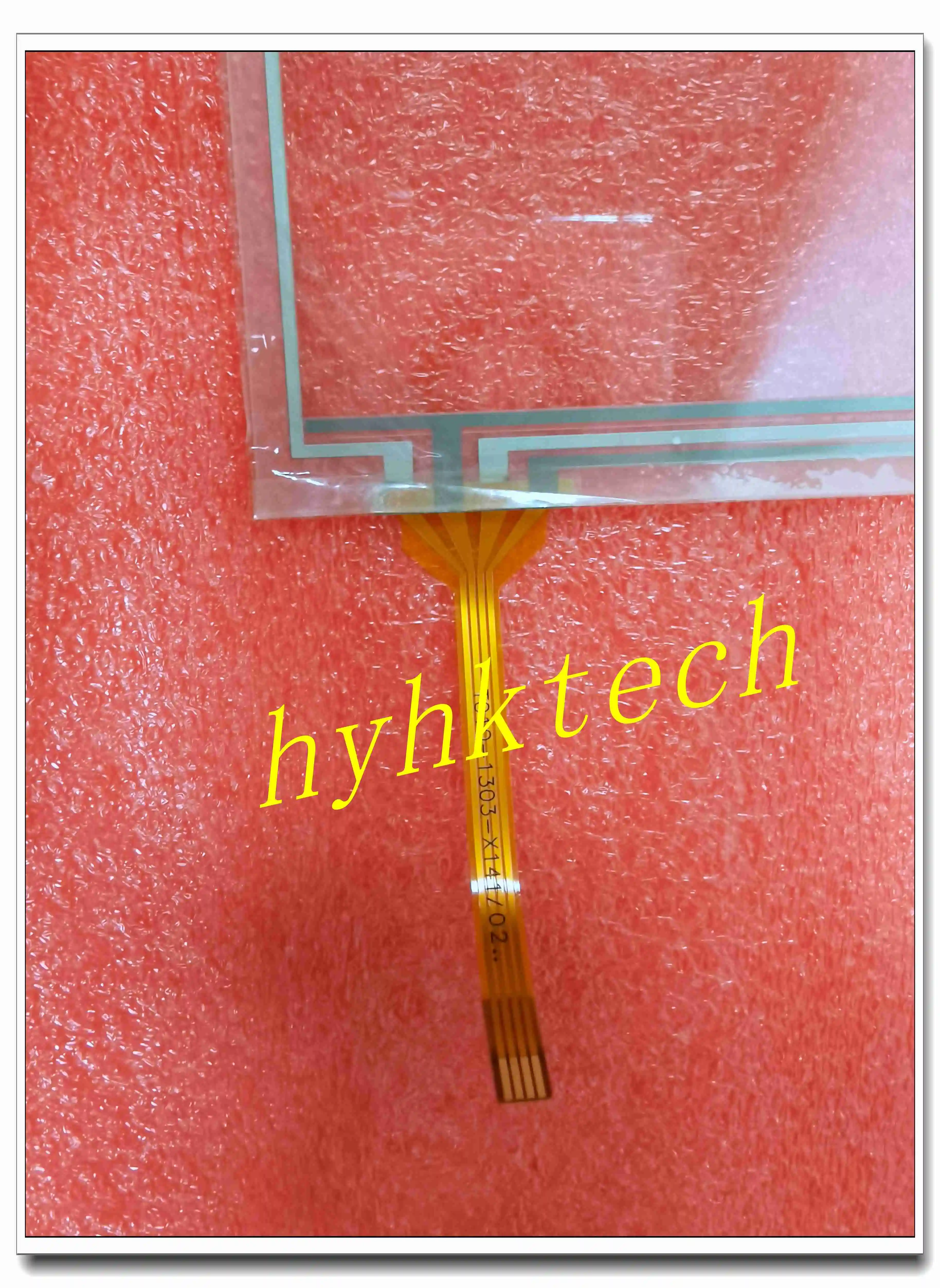 T010-1303-X141/02เดิม4สาย Touch Panel